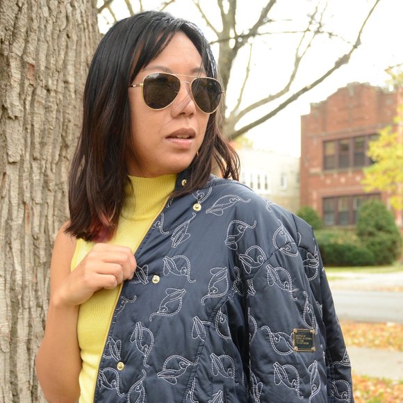 Meet your Posher, Janice - Picture 2 of 2